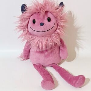 Jellycat Jinx Monster Retired